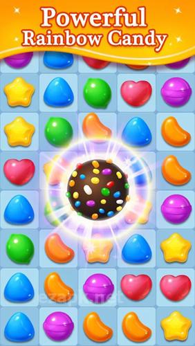 Candy fever 2