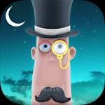 Overspin: Night run