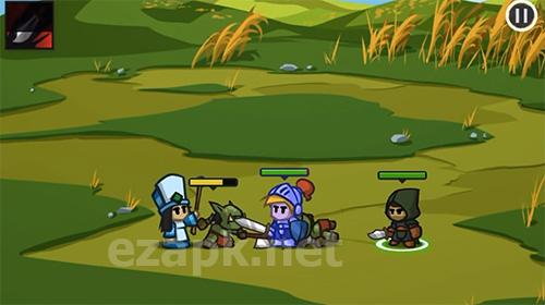 Battleheart 2