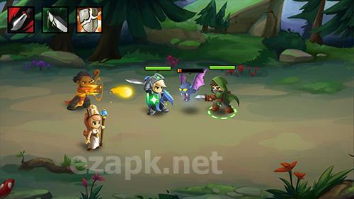 Battleheart 2