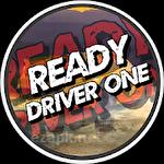 Ready driver one