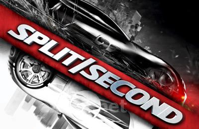 Split/Second: Velocity