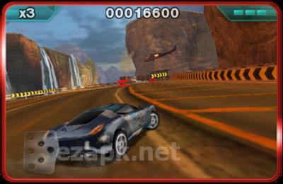 Split/Second: Velocity