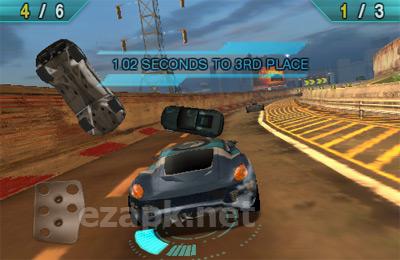 Split/Second: Velocity
