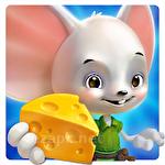 World of mice: Match and decorate