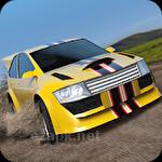 Rally fury: Extreme racing