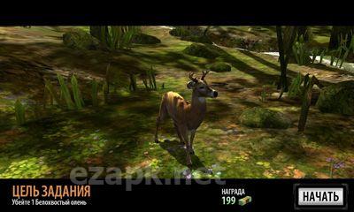 Deer hunter 2014