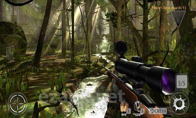 Deer hunter 2014