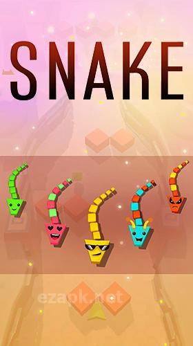 Tap snake