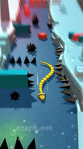 Tap snake