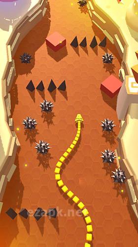 Tap snake