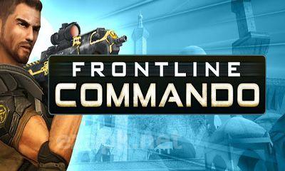 Frontline Commando