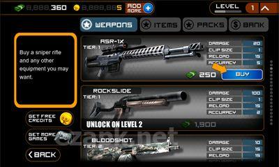 Frontline Commando