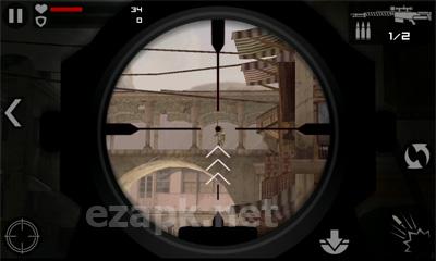 Frontline Commando