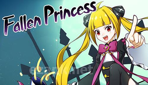 Fallen princess