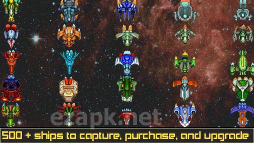 Star traders RPG