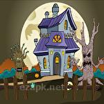 Zombie coffin escape 2