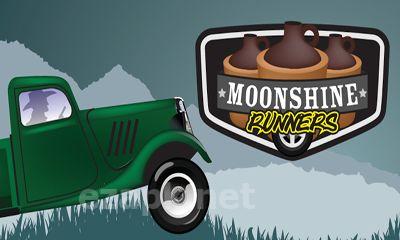 Moonshine Runners