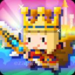 Tap! Tap! Faraway kingdom