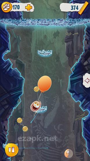 Egg tales