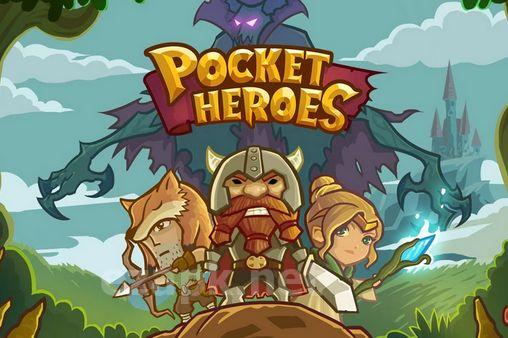 Pocket heroes