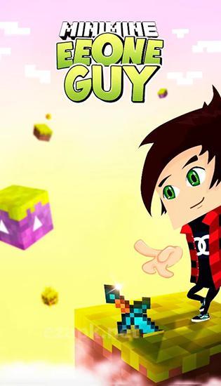 Minimine Eeoneguy
