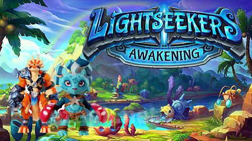 Lightseekers