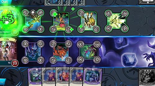 Lightseekers