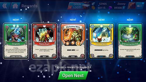 Lightseekers