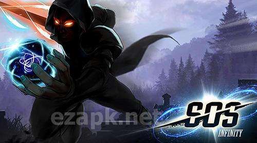 SOS. Shadow of soul: Infinity