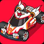 Merge racer