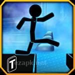 Legendary stickman run