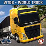 World truck driving simulator