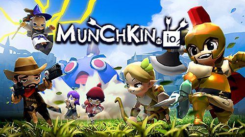Munchkin.io