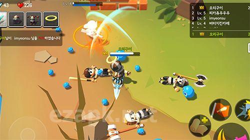 Munchkin.io