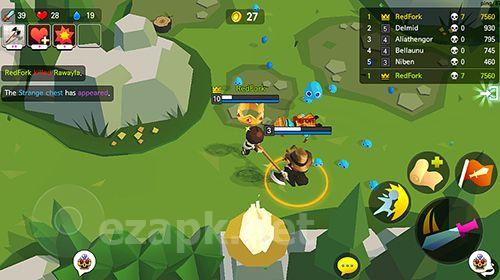 Munchkin.io