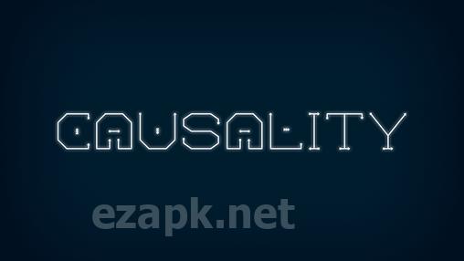 Causality