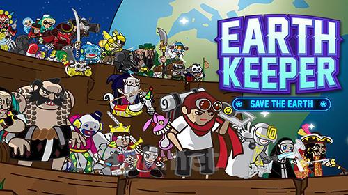 Earthkeeper 2: Save the Earth