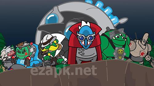 Earthkeeper 2: Save the Earth