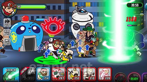 Earthkeeper 2: Save the Earth