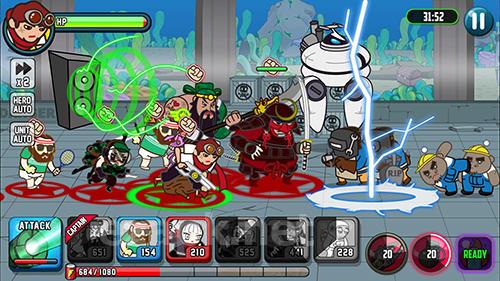 Earthkeeper 2: Save the Earth