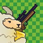 Aim Llama: The game