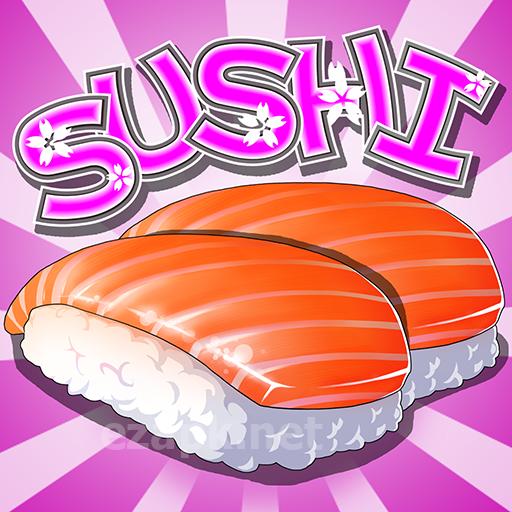 Sushi House - cooking master