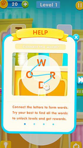 Words township