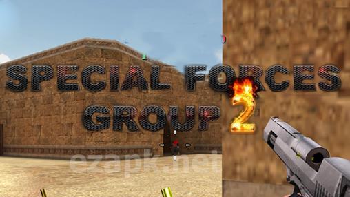 Special forces group 2