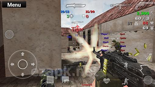 Special forces group 2
