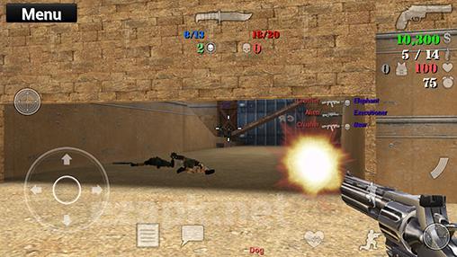 Special forces group 2
