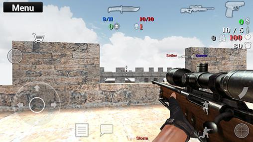 Special forces group 2