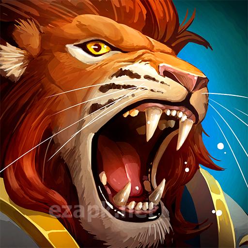 Million Lords: MMO Real-time Strategy