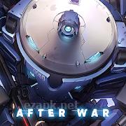 After War – Idle Robot RPG